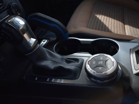 Used 2022 Ford Bronco Outer Banks image 28