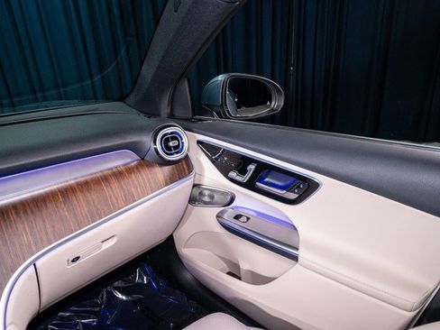 New 2026 Mercedes-Benz GLC 300 4MATIC image 20