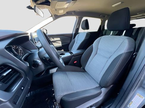 Used 2023 Nissan Rogue SV FWD image 19