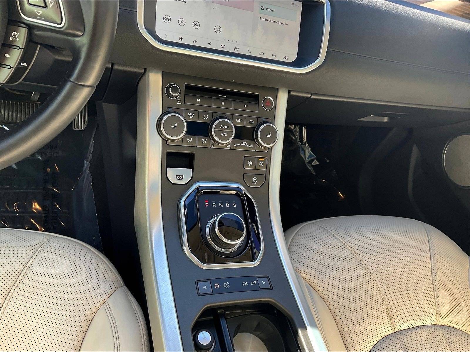 Used 2017 Land Rover Range Rover Evoque HSE AWD/4WD image 20