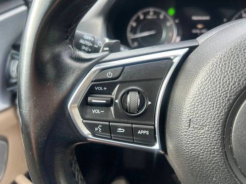 Used 2022 Acura RDX w/ Technology Package AWD/4WD image 19