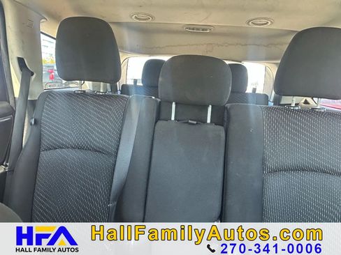 Used 2016 Dodge Journey SE w/ Flexible Seating Group FWD image 22
