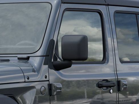 New 2026 Jeep Gladiator Sport AWD/4WD image 41