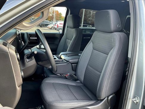 Used 2023 Chevrolet Silverado 1500 Custom Trail Boss image 22