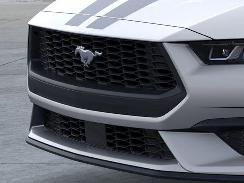 New 2025 Ford Mustang Premium image 17