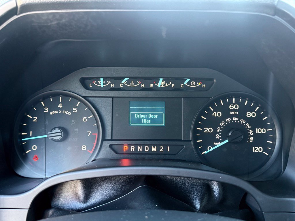 Used 2018 Ford F150 XL RWD image 28
