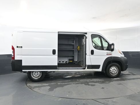 Used 2019 RAM ProMaster 1500 image 6