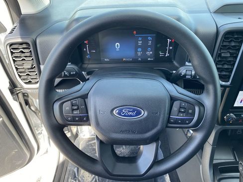 New 2025 Ford Ranger XL RWD image 27