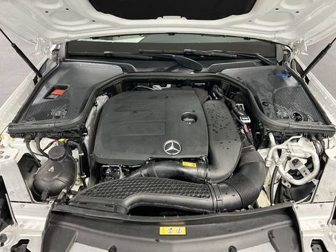 Used 2021 Mercedes-Benz E 350 Sedan image 31