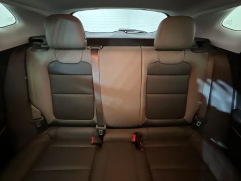 New 2026 Chevrolet Trax ACTIV w/ Driver Confidence Package image 26