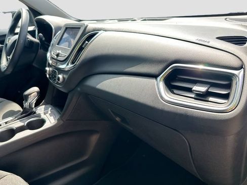 Used 2024 Chevrolet Equinox LT FWD image 31