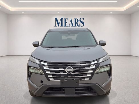 Used 2024 Nissan Rogue SV FWD image 8