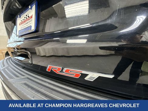 Used 2021 Chevrolet Suburban RST w/ Luxury Package image 41