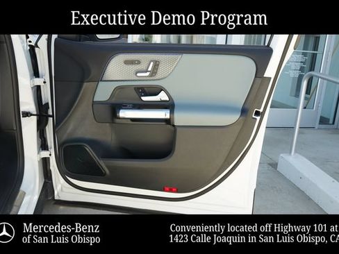 Used 2026 Mercedes-Benz GLB 250 image 19