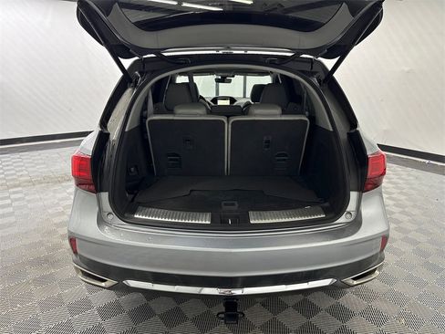 Used 2017 Acura MDX SH-AWD w/ Technology Package image 20