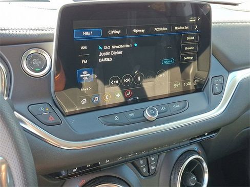 New 2026 Chevrolet Blazer LT image 8