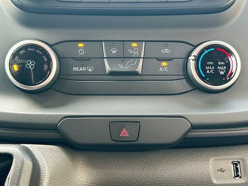 New 2024 Ford Transit 350 XL image 11