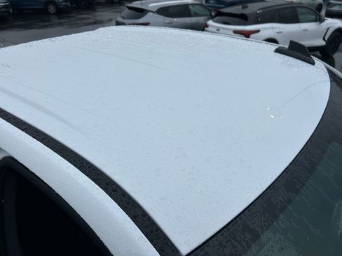 New 2026 Chevrolet Silverado 2500 W/T w/ WT Convenience Package image 28