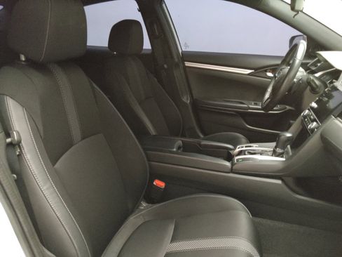 Used 2020 Honda Civic Sport image 21