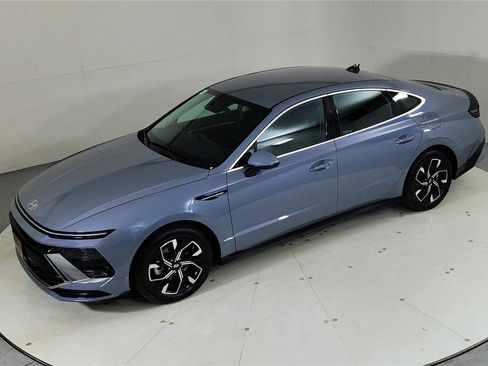 Used 2024 Hyundai Sonata SEL image 34