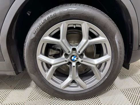Used 2023 BMW X4 xDrive30i w/ Premium Package AWD/4WD image 20