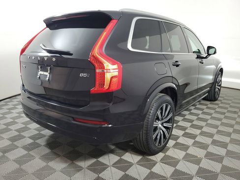 Certified 2023 Volvo XC90 B5 Core w/ Climate Package AWD/4WD image 8