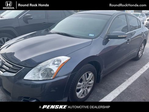 Used 2012 Nissan Altima 2.5 SL w/ Technology Pkg image 1