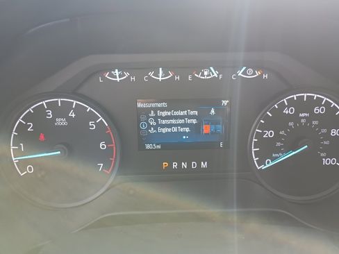 New 2026 Ford F250 XL w/ XL Chrome Package AWD/4WD image 15