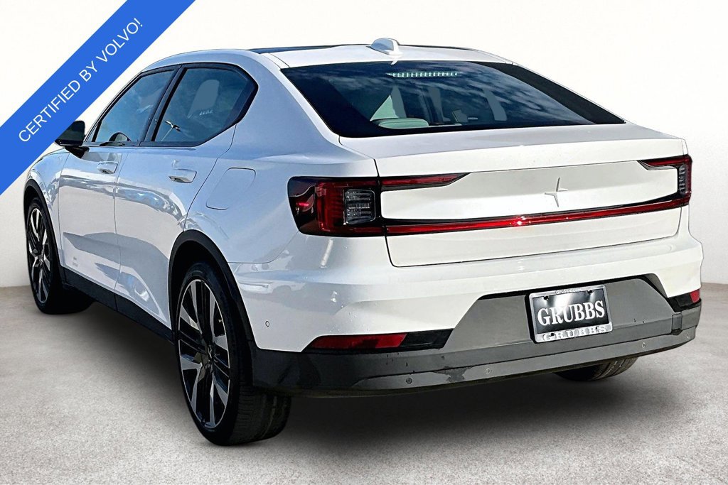 Used 2024 Polestar Polestar 2 AWD/4WD image 14