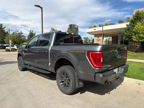Used 2023 Ford F150 Tremor AWD/4WD image 2