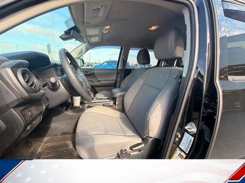 Used 2023 Toyota Tacoma SR AWD/4WD image 16