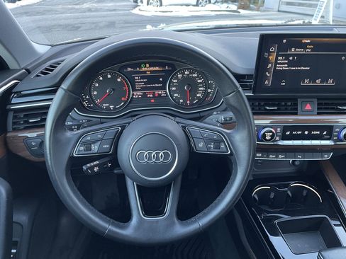 Certified 2023 Audi A4 2.0T Premium w/ Convenience Package image 8