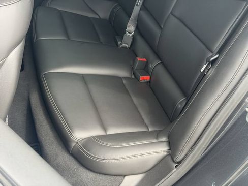 Used 2017 Cadillac ATS 2.0T AWD Sedan image 30
