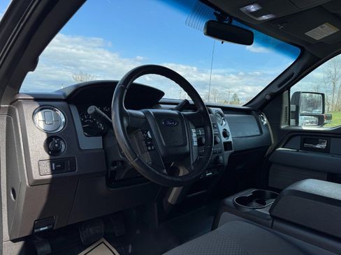 Used 2012 Ford F150 XLT w/ XLT Convenience Pkg image 14