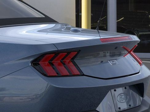 New 2025 Ford Mustang GT Premium RWD image 22