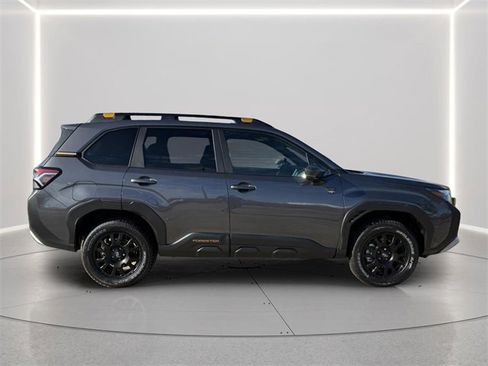 New 2026 Subaru Forester Wilderness image 7