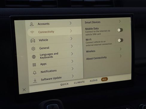 Used 2023 Land Rover Defender 110 75th Limited Edition image 50