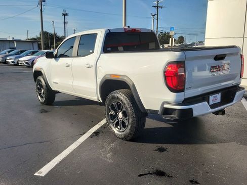 Used 2023 GMC Canyon Elevation w/ Elevation Premium Package image 4