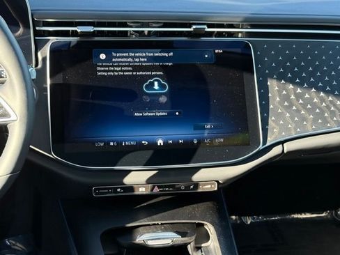 Certified 2025 Mercedes-Benz E 350 4MATIC Sedan image 22