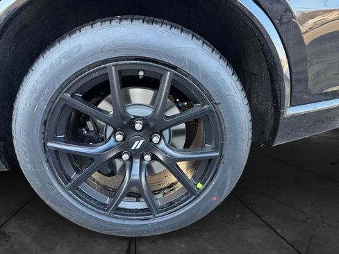 New 2026 Dodge Durango GT image 37