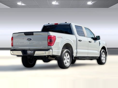 Used 2023 Ford F150 XLT w/ Trailer Tow Package AWD/4WD image 9