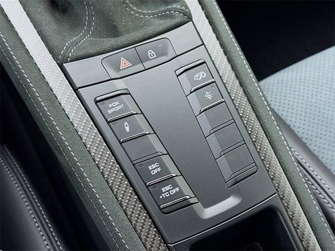 Used 2024 Porsche 718 Boxster Spyder RS image 29