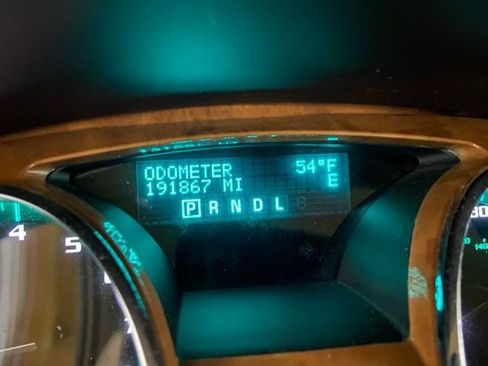 Used 2009 Buick Enclave CXL w/ Entertainment Package #2 image 57