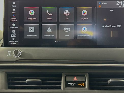 Used 2026 Honda Pilot EX-L image 20