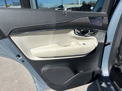 Used 2020 Volvo XC90 T6 R-Design w/ Protection Package Premier image 35