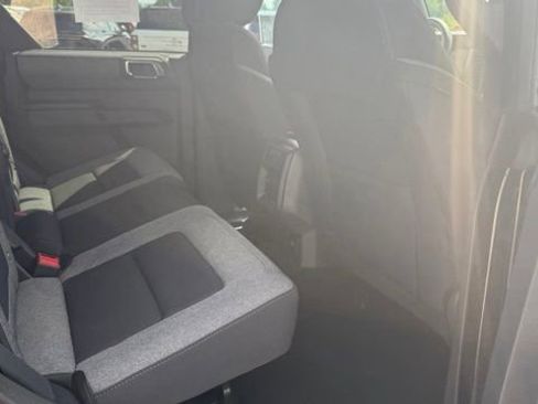 Used 2025 Ford Bronco Big Bend AWD/4WD image 35