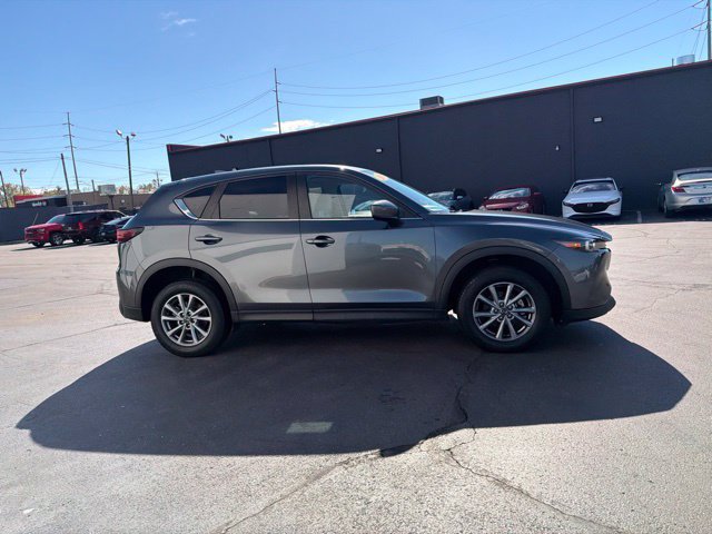 Used 2023 MAZDA CX-5 AWD 2.5 S image 4