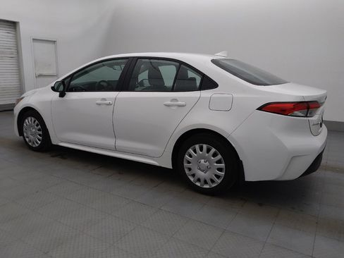 Used 2025 Toyota Corolla LE image 3