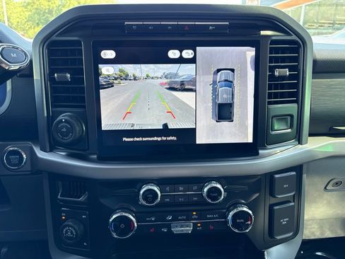 Used 2024 Ford F150 XLT w/ Equipment Group 302A MID AWD/4WD image 31