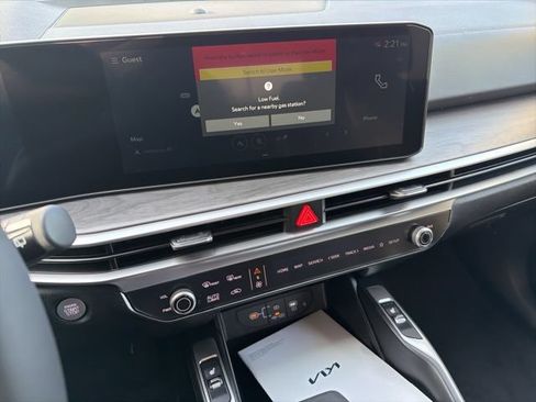 New 2026 Kia Sorento X-Line EX AWD/4WD image 14